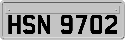 HSN9702