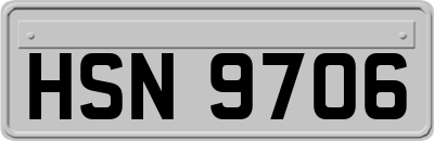 HSN9706