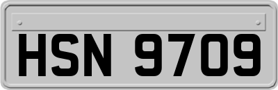 HSN9709