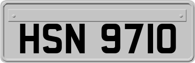 HSN9710