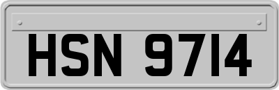 HSN9714
