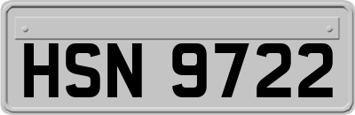 HSN9722