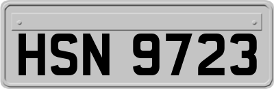 HSN9723