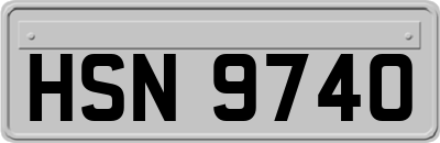 HSN9740