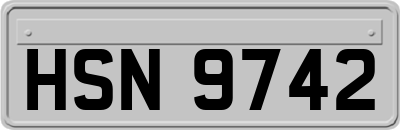 HSN9742