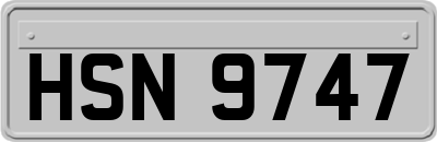 HSN9747