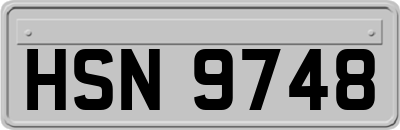 HSN9748