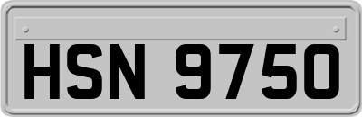 HSN9750
