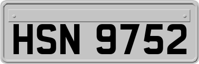 HSN9752