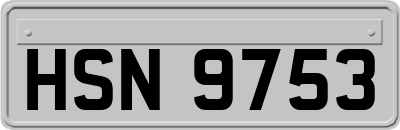 HSN9753
