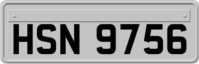 HSN9756