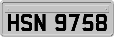 HSN9758