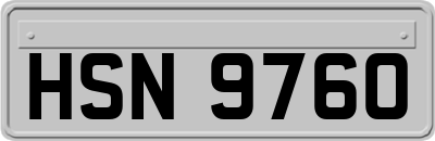 HSN9760
