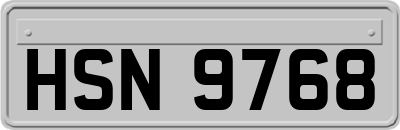HSN9768