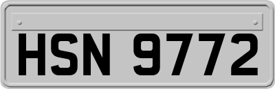 HSN9772