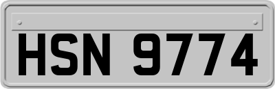 HSN9774