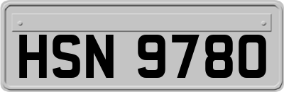 HSN9780