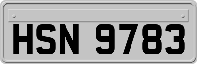 HSN9783