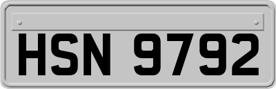 HSN9792