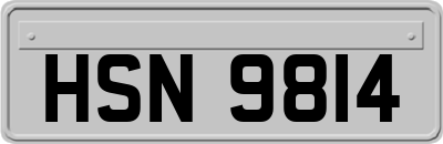HSN9814
