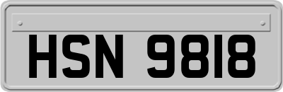 HSN9818