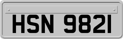 HSN9821