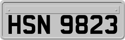 HSN9823
