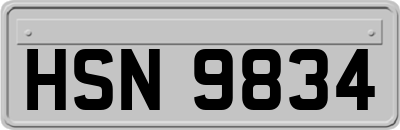 HSN9834