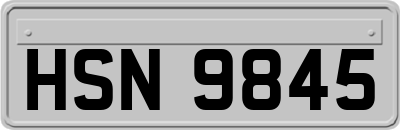 HSN9845