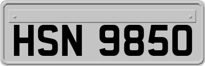 HSN9850
