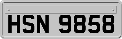 HSN9858