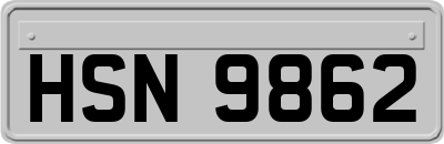 HSN9862