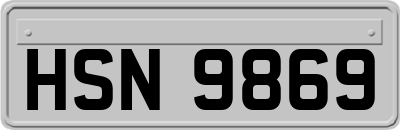 HSN9869