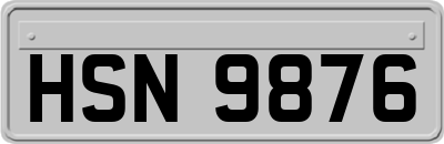 HSN9876