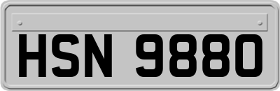HSN9880