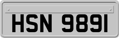 HSN9891