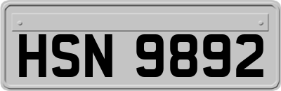 HSN9892