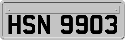 HSN9903