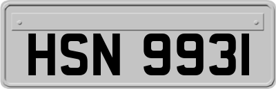 HSN9931