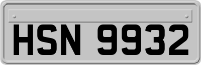 HSN9932