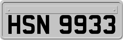 HSN9933