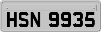 HSN9935