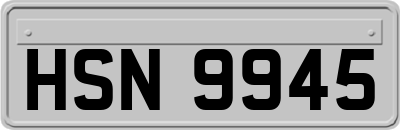 HSN9945