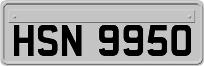HSN9950