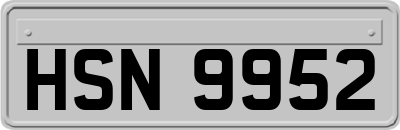 HSN9952