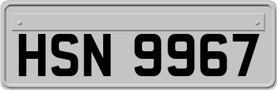 HSN9967