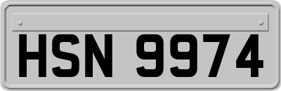 HSN9974