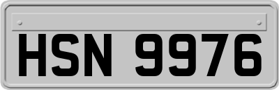 HSN9976