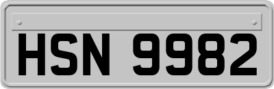 HSN9982
