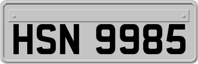 HSN9985